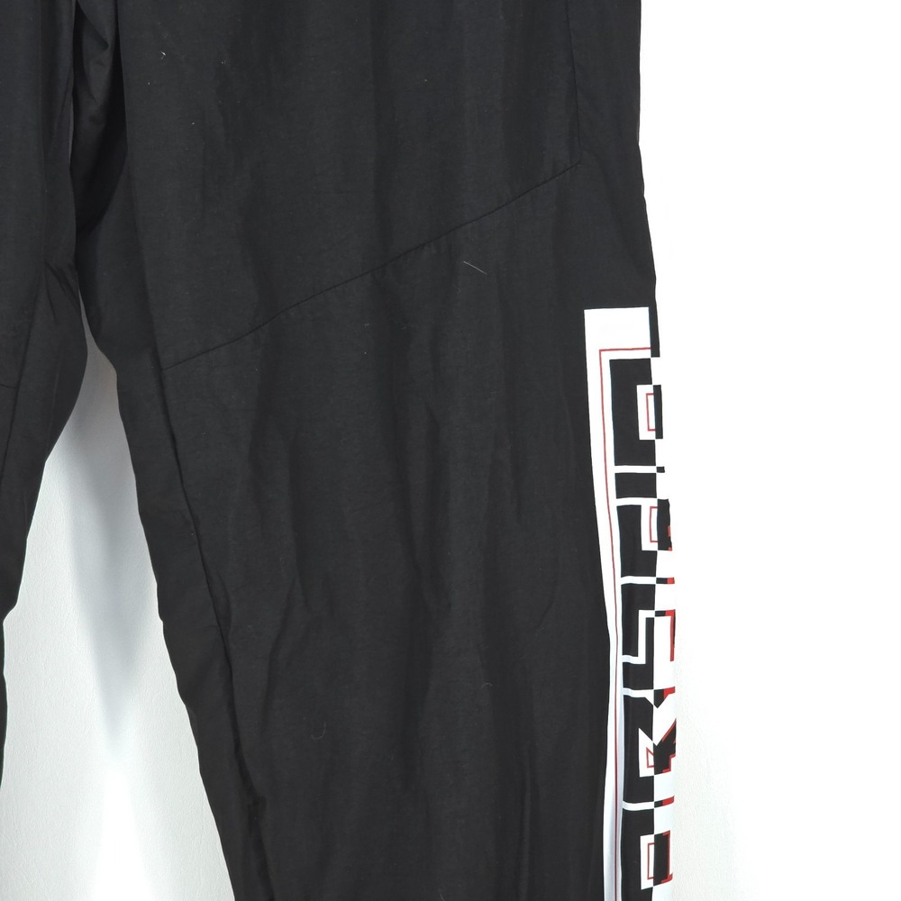 PUMA X Scuderia FERRARI Street Woven Men's Large Activewear Athleisure 596138-02 - Picture 15 of 16